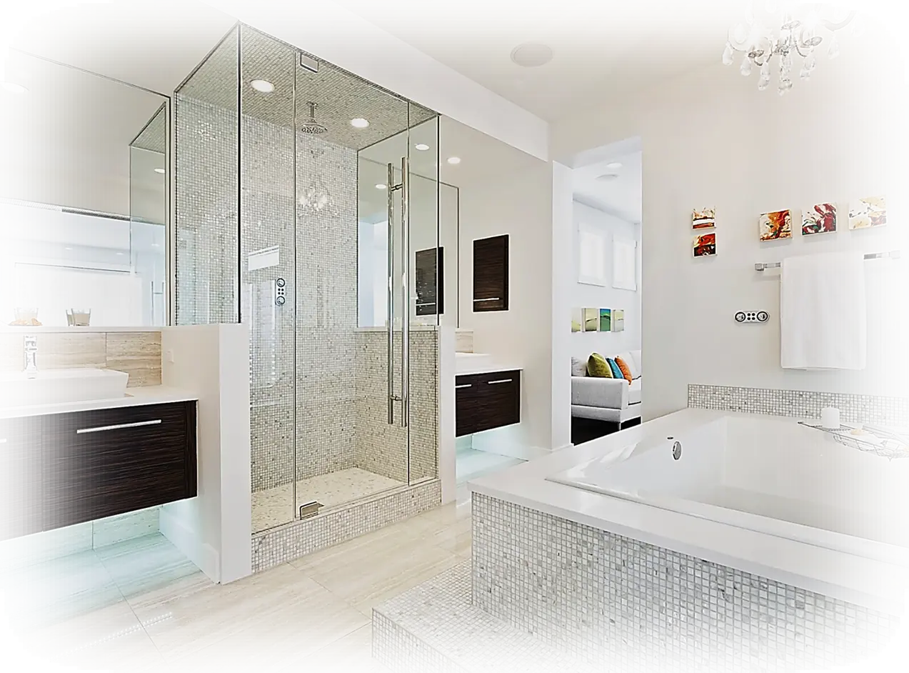 Quartz and Granite Countertop Installation by CF Granite & Stone